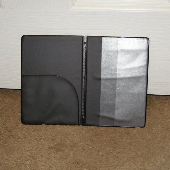 New Russian Matryoshka Passport Cover (Nesting doll) - Picture 10 of 11